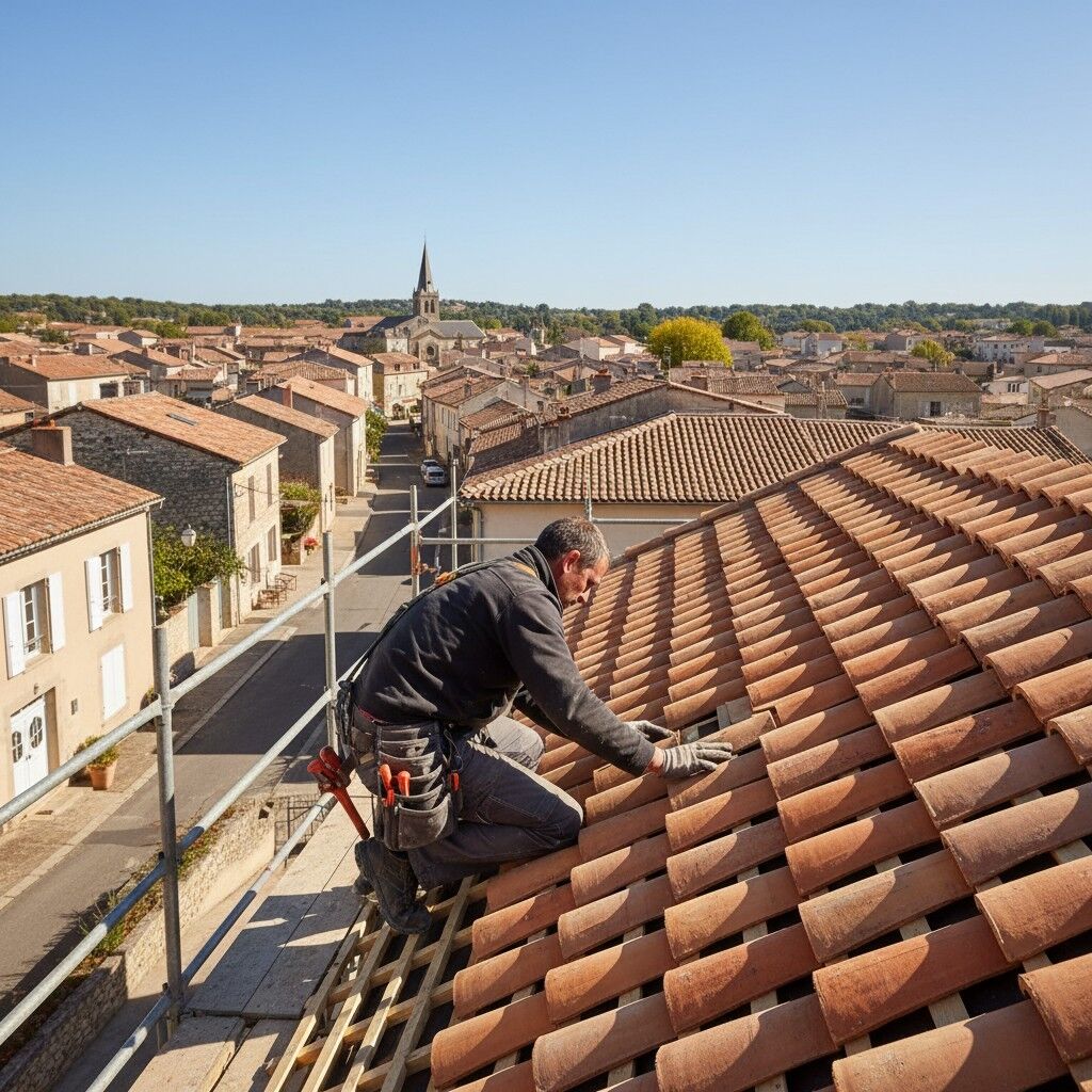 RUDY TRIBOUILLARD